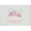 100pcs Triple Candle Sticky Notes,one colour only,paper【English Packaging】_P02521176_23_m