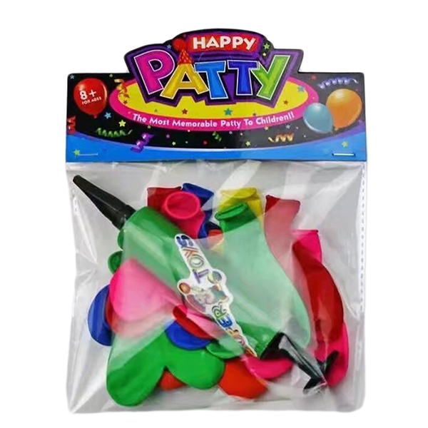 balloon set