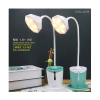 table lamp Plastic【English Packaging】_200572604