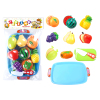 Fruits set Sliceable Plastic【English Packaging】_200177777_1_m