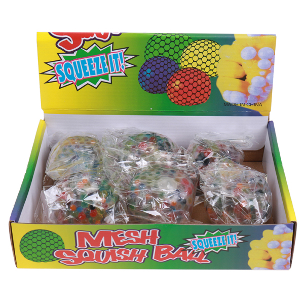 12PCS 7cm ball Plastic【English Packaging】_200276187_hd