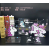 999-276 Planet Acrylic Bookends,Mix color,Metal【Packaging without Words】_P02924440_3_m