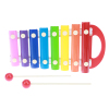 wooden xylophone Spray painting wood【English Packaging】_P01681179_2_m