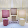 Ceramic table lamp (bulb not included),Ceramics【English Packaging】_P02268863_2_m