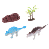 Dinosaur set Plastic【English Packaging】_P01133276_2_m