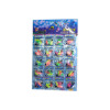 20PCS Игрушки динозавры пластик【Упаковка на английском языке】_200202639_1_m