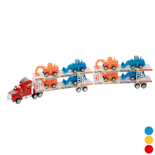 truck set