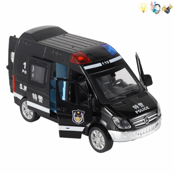 Автофургон