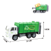 truck Inertia Non-transparent wheels Plastic【English Packaging】_200853902