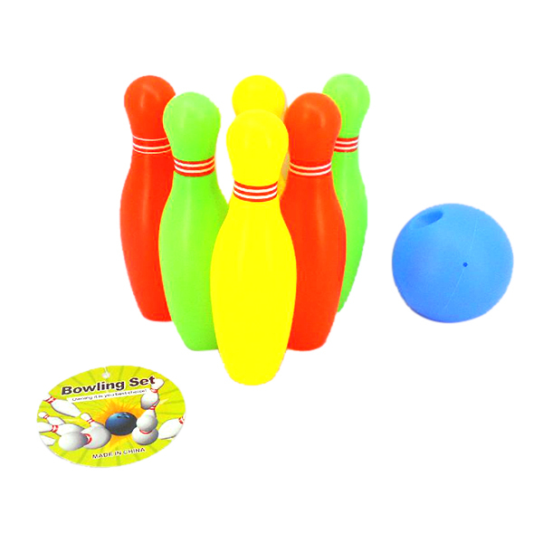 Bowling Set