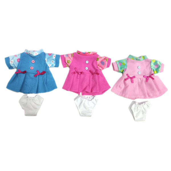 14 inch doll clothes