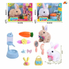 2 Style Bunny Set,Electric,Sound,IC without language【English Packaging】_201568535