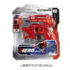 Manual gun,Soft bullet,Pistol
,Solid color,Plastic【English Packaging】_P03135179_2_m