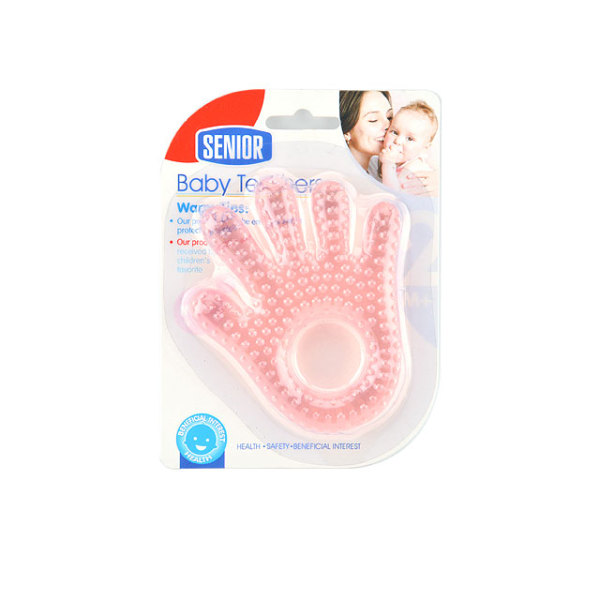 baby teethers Plastic【English Packaging】_100894429_hd