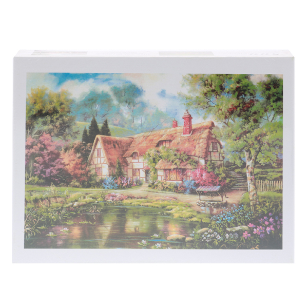 500pcs Puzzle