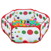 Ball pool fence Plush【English Packaging】_P01927741_2_m