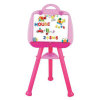 easel set Whiteboard
 One side Plastic【English Packaging】_P01464639_2_m