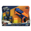 gun Soft bullet Pistol
 Solid color With target Plastic【English Packaging】_P01715533_10_m