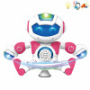 robot Electric Lights Sound Projection Music IC without language Plastic【English Packaging】_P01915815_4_m