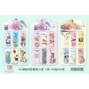 6PCS Magnetic Bookmarks,other【Packaging without Words】_200950894