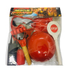 Fire protection sleeve  Plastic【English Packaging】_P02237252_5_m