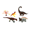 Dinosaur set Plastic【English Packaging】_P01940031_9_m