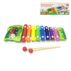 xylophone,Spray painting,wood【English Packaging】_200820926_1_m