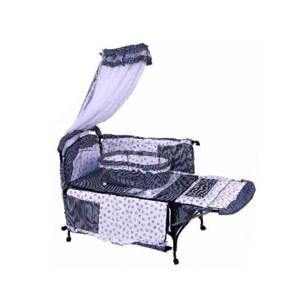 Baby bed