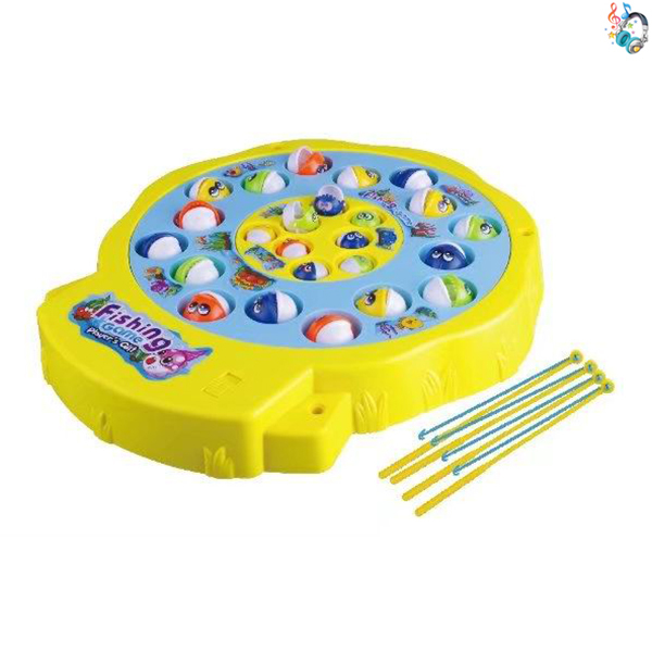 fishing game