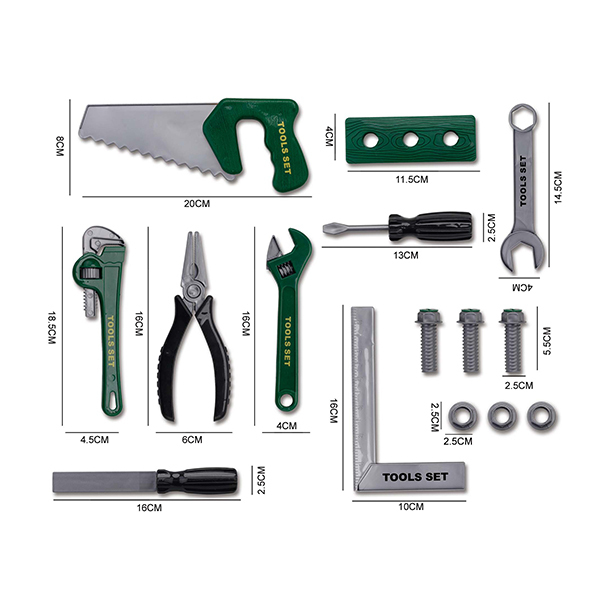 tool set