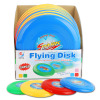 9.5" Frisbee,Plastic【Packaging without Words】_P02256257_2_m