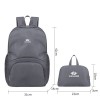 Folding ultra lightweight portable storage travel backpack,Mix color,Polyester fiber【Packaging without Words】_P02729854_9_m