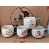 350ml Love Ceramic Mug,Mix color,Ceramics【Packaging without Words】_P02781508_3_m