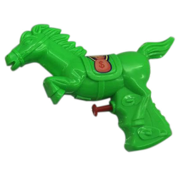 water gun