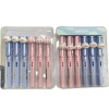 12PCS fountain pen【Chinese English  Packaging】_201300870