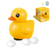 duck Electric Universal Lay Egg Lights Music English language IC Plastic【English Packaging】_200858458_1_m