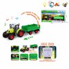 Farmer with bucket trailer Inertia Lights Sound Music English language IC With battery Plastic【English Packaging】_200539222_1_m