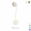 Touch sensitive desk lamp with USB cable  Plastic【English Packaging】_P01784555_3_m