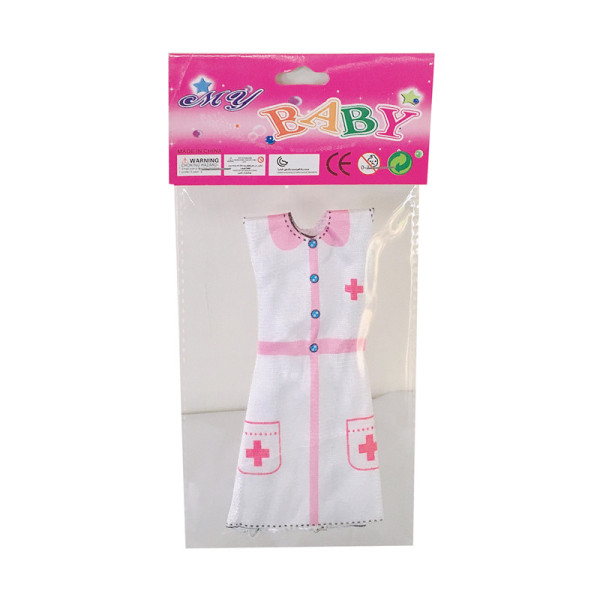 Doll clothes