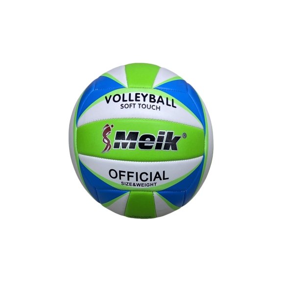 Volleyball 5,Plastic【Packaging without Words】_202023656_hd