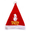 12PCS Santa hat,Polyester fiber【Packaging without Words】_P02120599_8_m