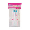 Barbie clothes doll clothes 11.5 inches Plush【English Packaging】_201200509