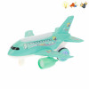 6PCS 2 aircraft,Inertia,Cute Version,Lights,Sound,IC without language,With battery,Plastic【English Packaging】_P01685880_7_m