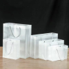 12PCS Горизонтальная сумка M размер 24.5×19.5×9.5CM,1 шт.,Только один вид,пластик【Упаковка без надписей】_201609275