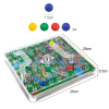 Настольная игра "Маленькая змейка,пластик【Упаковка на английском языке】_P01769952_2_m