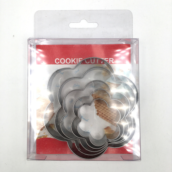 Cookie Mold Set