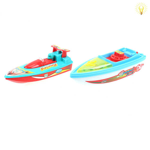 boat set