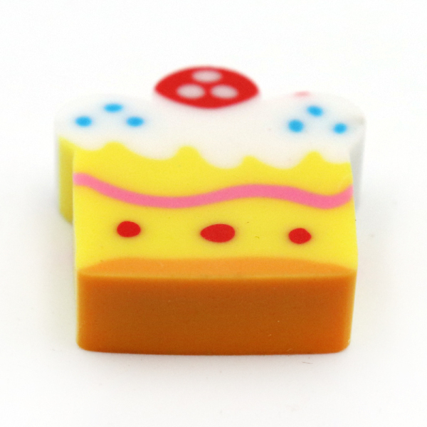 4pcs eraser