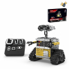 2.4G 728pcs Puzzle Car Block Set with USB,Дистанционное управление,Пульт управления без батареек, игрушка с батарейками,Металл【Упаковка на английском языке】_200795247