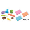 Space Sand Carrying Case - Dinosaur Set  【English Packaging】_P02419960_7_m